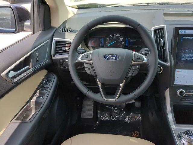 new 2024 Ford Edge car, priced at $36,349