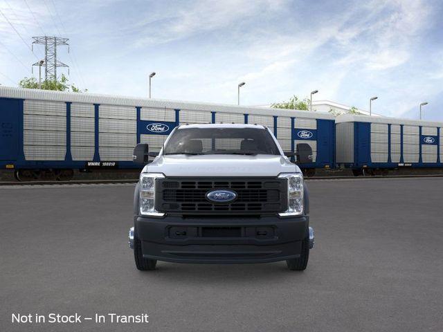 new 2026 Ford F-450 car, priced at $73,204