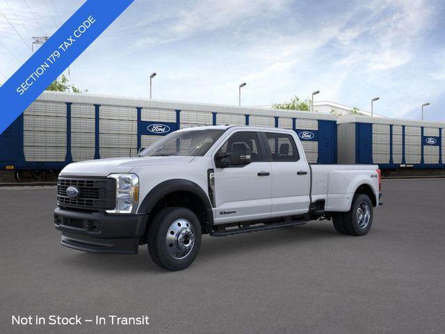 new 2026 Ford F-450 car, priced at $73,204