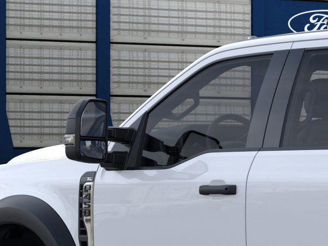 new 2026 Ford F-450 car, priced at $73,204