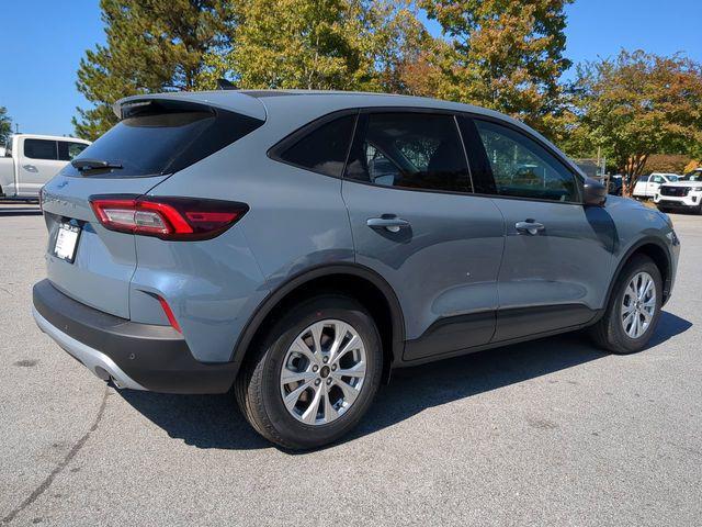 new 2025 Ford Escape car, priced at $30,324