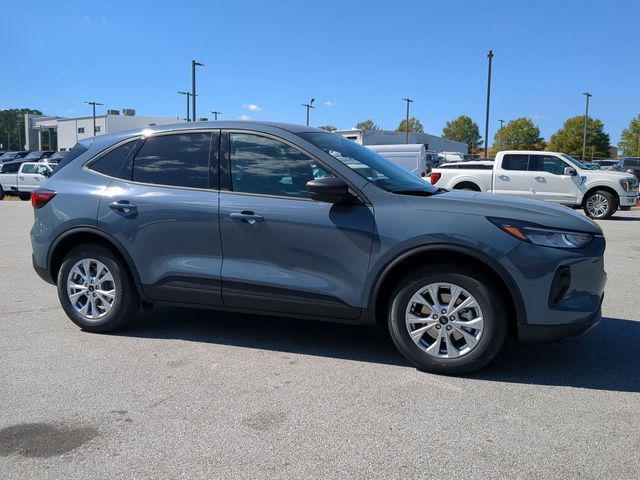 new 2025 Ford Escape car, priced at $30,324