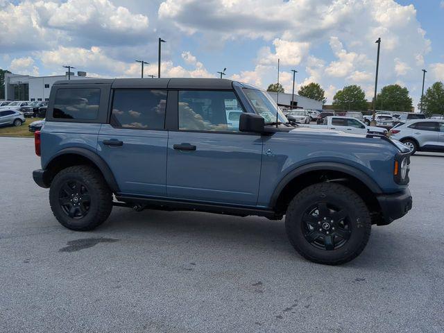 new 2024 Ford Bronco car, priced at $49,684