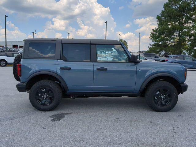 new 2024 Ford Bronco car, priced at $49,684