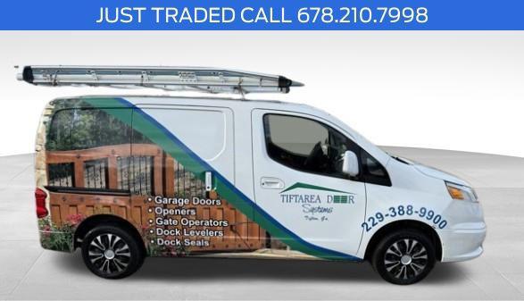 used 2015 Chevrolet City Express car, priced at $9,592