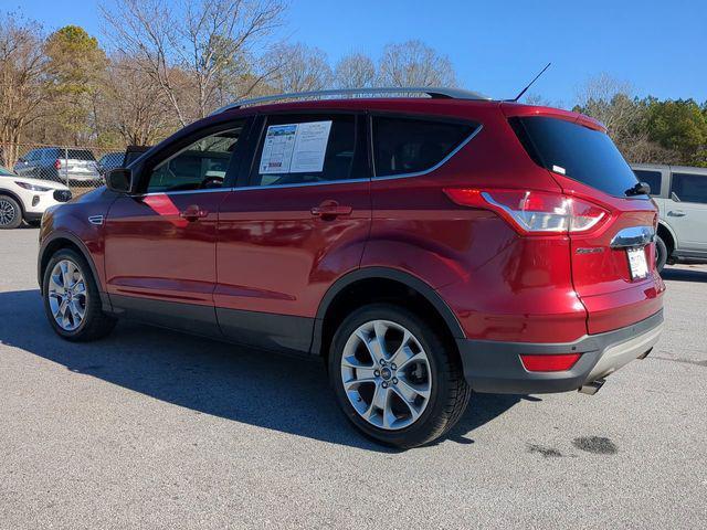 used 2014 Ford Escape car, priced at $8,500