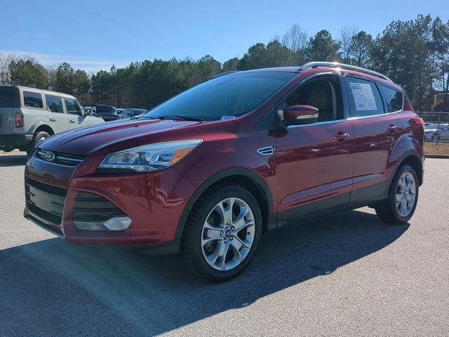 used 2014 Ford Escape car, priced at $8,500