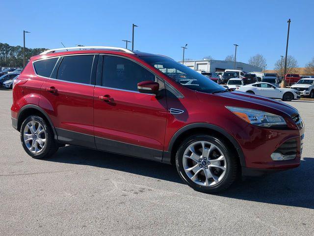 used 2014 Ford Escape car, priced at $8,500