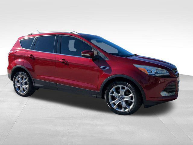 used 2014 Ford Escape car, priced at $8,500