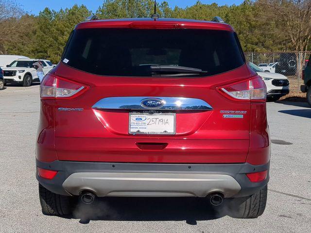 used 2014 Ford Escape car, priced at $8,500