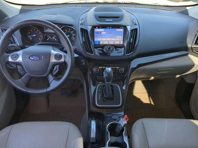 used 2014 Ford Escape car, priced at $8,500