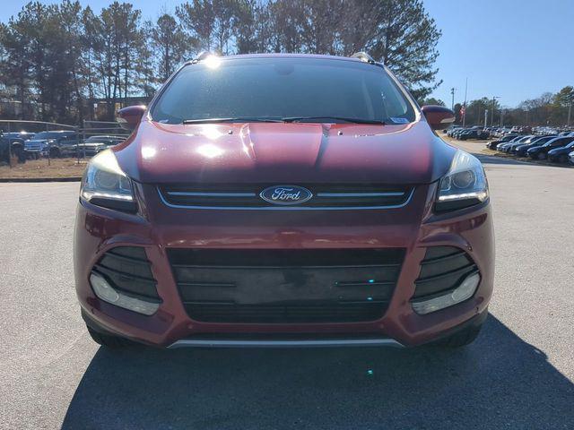 used 2014 Ford Escape car, priced at $8,500