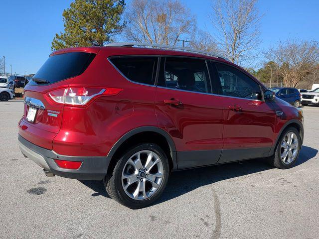 used 2014 Ford Escape car, priced at $8,500