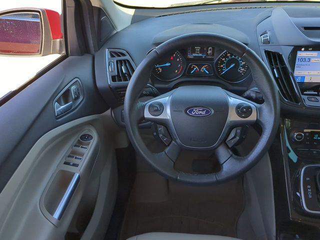 used 2014 Ford Escape car, priced at $8,500