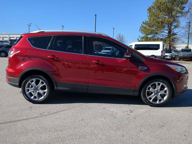 used 2014 Ford Escape car, priced at $8,500