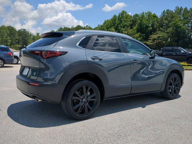used 2024 Mazda CX-30 car, priced at $25,997