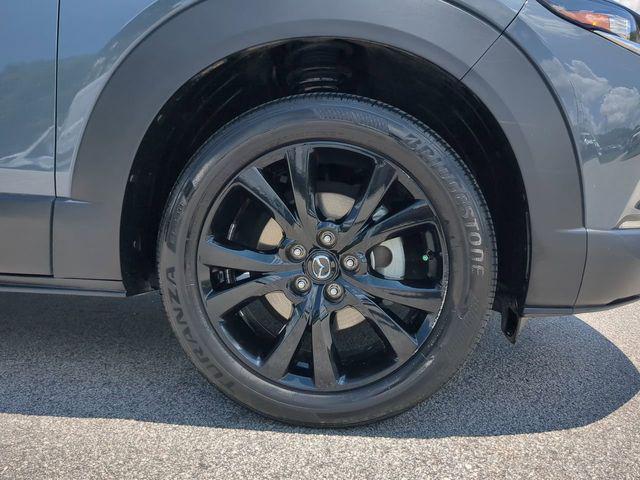 used 2024 Mazda CX-30 car, priced at $25,997