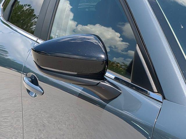 used 2024 Mazda CX-30 car, priced at $25,997