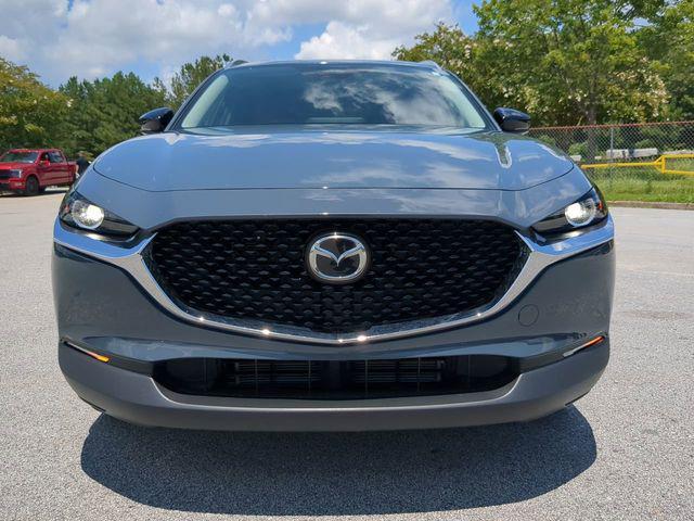 used 2024 Mazda CX-30 car, priced at $25,997
