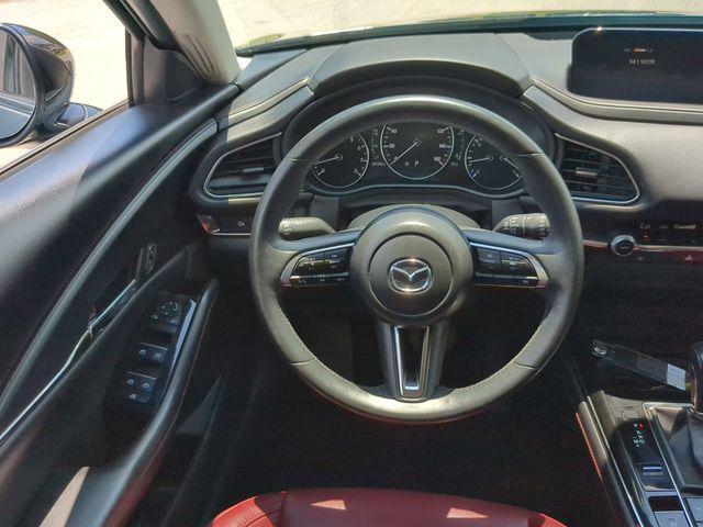 used 2024 Mazda CX-30 car, priced at $25,997