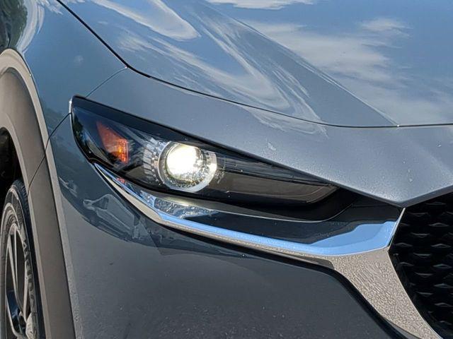 used 2024 Mazda CX-30 car, priced at $25,997