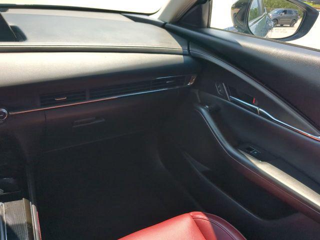 used 2024 Mazda CX-30 car, priced at $25,997