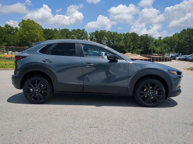 used 2024 Mazda CX-30 car, priced at $25,997