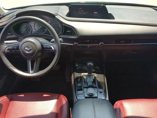 used 2024 Mazda CX-30 car, priced at $25,997