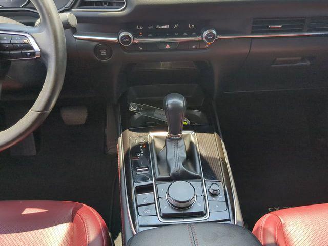 used 2024 Mazda CX-30 car, priced at $25,997