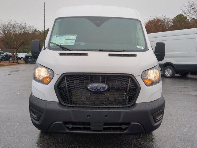 new 2024 Ford Transit-250 car, priced at $48,029