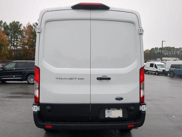 new 2024 Ford Transit-250 car, priced at $48,029