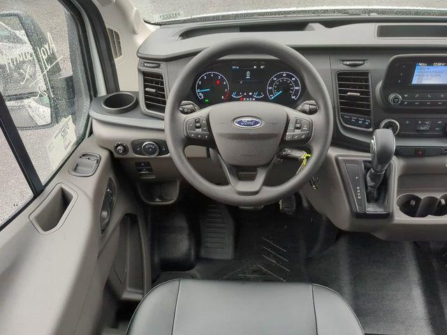 new 2024 Ford Transit-250 car, priced at $48,029