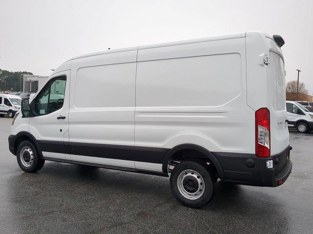 new 2024 Ford Transit-250 car, priced at $48,029