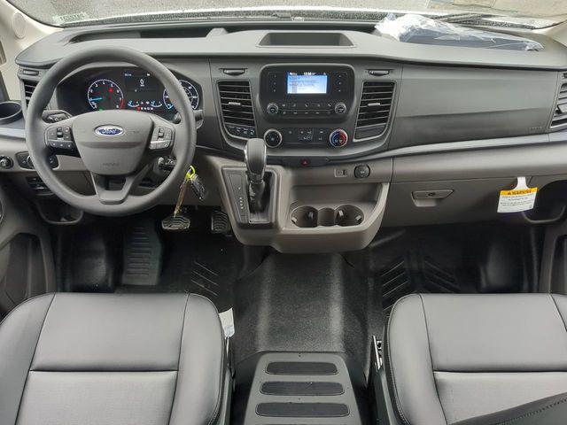 new 2024 Ford Transit-250 car, priced at $48,029