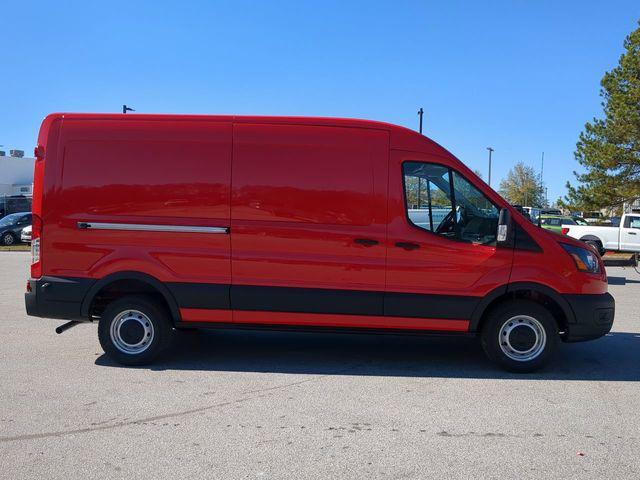 new 2024 Ford Transit-250 car, priced at $49,859