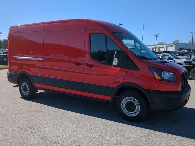 new 2024 Ford Transit-250 car, priced at $49,859