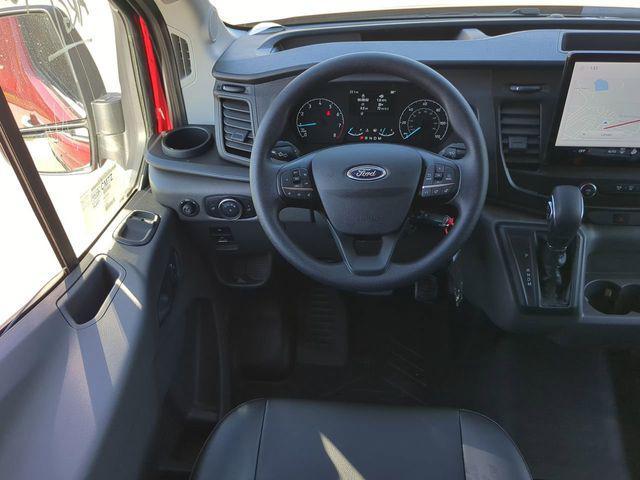 new 2024 Ford Transit-250 car, priced at $49,859