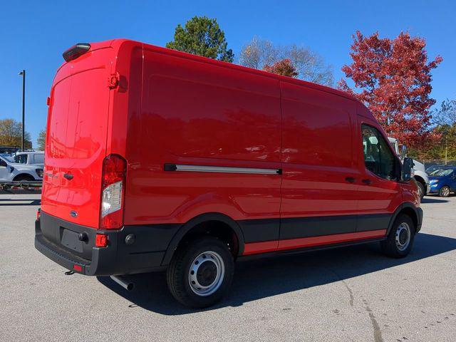 new 2024 Ford Transit-250 car, priced at $49,859