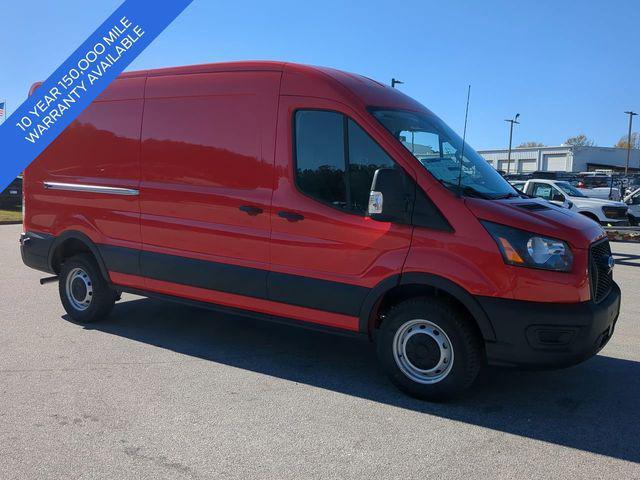 new 2024 Ford Transit-250 car, priced at $51,359