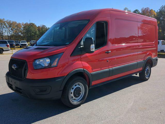 new 2024 Ford Transit-250 car, priced at $49,859