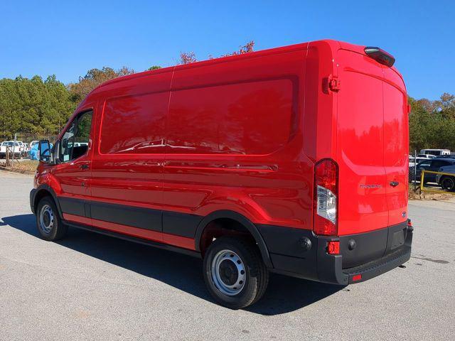 new 2024 Ford Transit-250 car, priced at $49,859