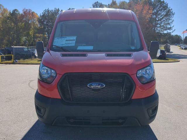 new 2024 Ford Transit-250 car, priced at $49,859