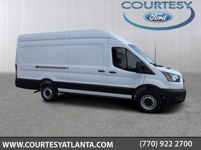 new 2025 Ford Transit-350 car, priced at $51,534