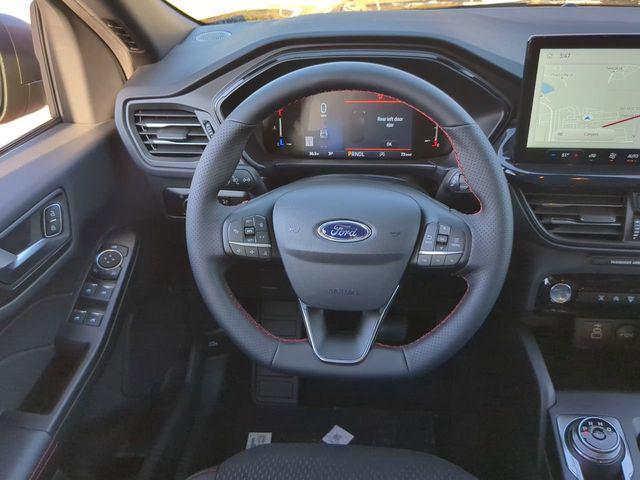 new 2025 Ford Escape car, priced at $30,674