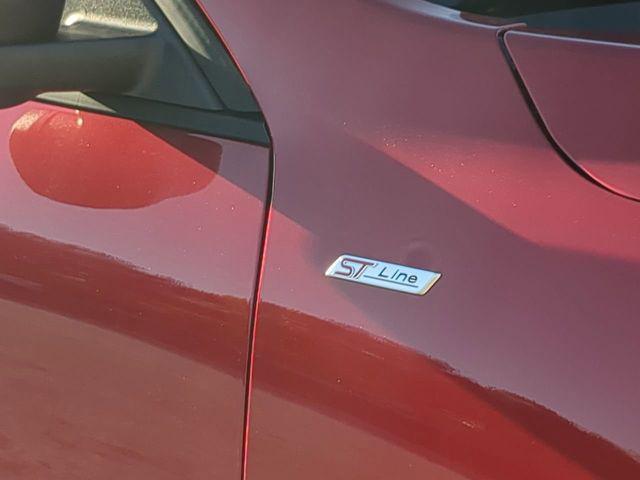 new 2025 Ford Escape car, priced at $24,674