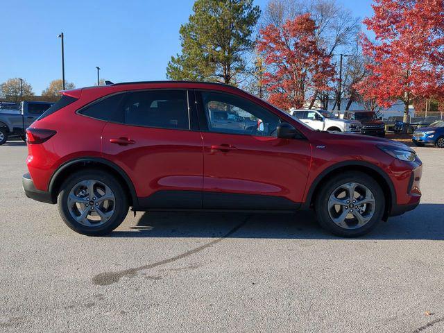 new 2025 Ford Escape car, priced at $24,674
