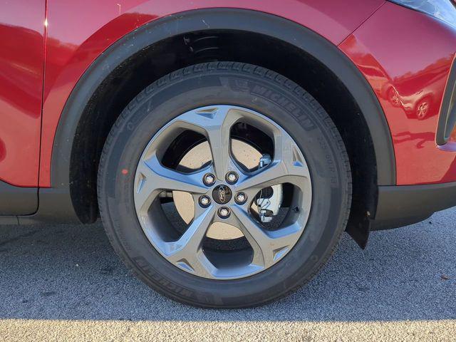 new 2025 Ford Escape car, priced at $24,674
