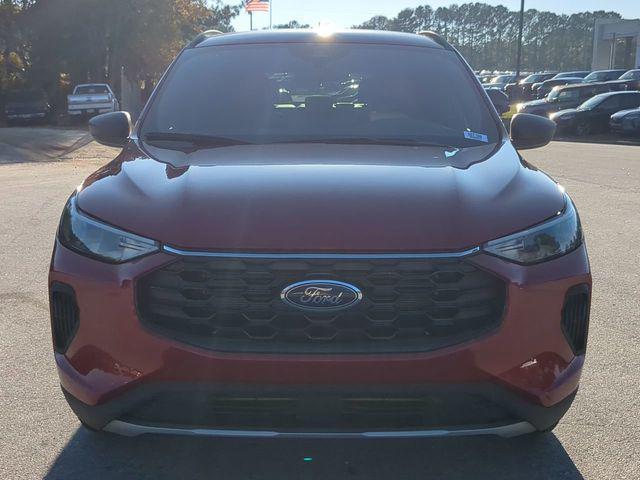 new 2025 Ford Escape car, priced at $24,674