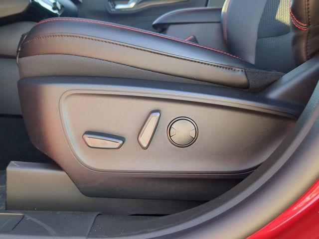 new 2025 Ford Escape car, priced at $24,674