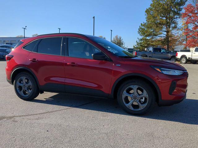 new 2025 Ford Escape car, priced at $30,674